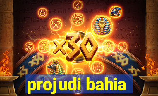projudi bahia